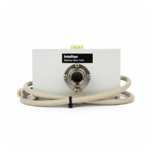 Intellian VSAT Level Sensor Box V2-1008_B product image