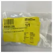 Harting Han Q Series Female Heavy Duty Power Connector Insert 6-Pin 16A 250V product image