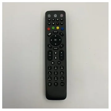 Amino Aminet H140 IP Set Top Box Remote Control product image