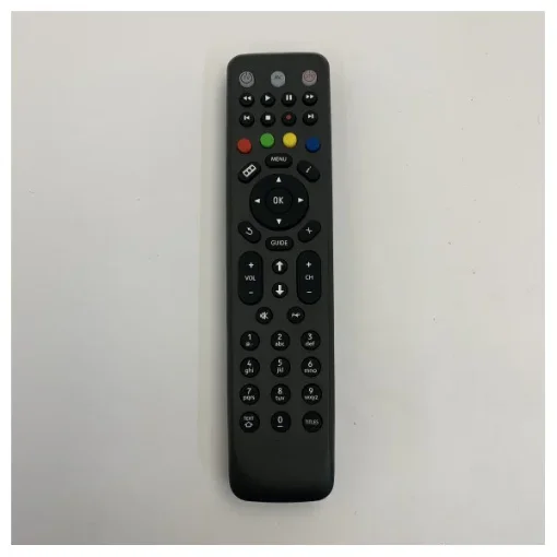 Amino Aminet H140 IP Set Top Box Remote Control product image