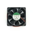 Sunon KDE1208PTS3 Cooling Fan 12VDC 1.2W 80x80x25mm 8cm DC Brushless Fan product image