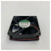 Sunon KDE1208PTS3 Cooling Fan 12VDC 1.2W 80x80x25mm 8cm DC Brushless Fan product image