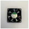Sunon KDE1208PTS3 Cooling Fan 12VDC 1.2W 80x80x25mm 8cm DC Brushless Fan product image
