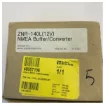 Zinnos ZNR-140L NMEA Buffer & Converter | 12VDC RS-232 RS-422 Marine Signal Splitter product image