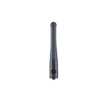 Motorola PMAE4083A UHF/GPS Stubby Antenna 403-433MHz for DMR Radios product image