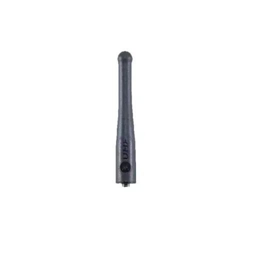 Motorola PMAE4083A UHF/GPS Stubby Antenna 403-433MHz for DMR Radios product image
