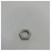 OBO Bettermann 116 M16 Polystyrene Lock Nut product image