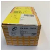 OBO Bettermann 116 M16 Polystyrene Lock Nut product image