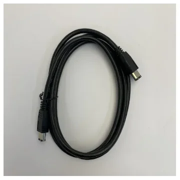 StarTech 6ft FireWire Cable IEEE 1394 6-Pin to 6-Pin M/M - 1.8m product image