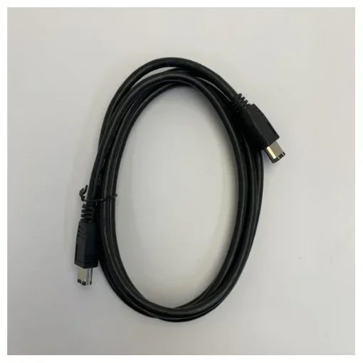 StarTech 6ft FireWire Cable IEEE 1394 6-Pin to 6-Pin M/M - 1.8m product image