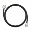 Amphenol RF Coaxial Cable Assembly N-Type Male to N-Type Male 1m - 175101-19-M1 product image