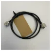 Amphenol RF Coaxial Cable Assembly N-Type Male to N-Type Male 1m - 175101-19-M1 product image