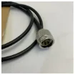 Amphenol RF Coaxial Cable Assembly N-Type Male to N-Type Male 1m - 175101-19-M1 product image