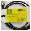 Amphenol RF Coaxial Cable Assembly N-Type Male to N-Type Male 1m - 175101-19-M1 product image