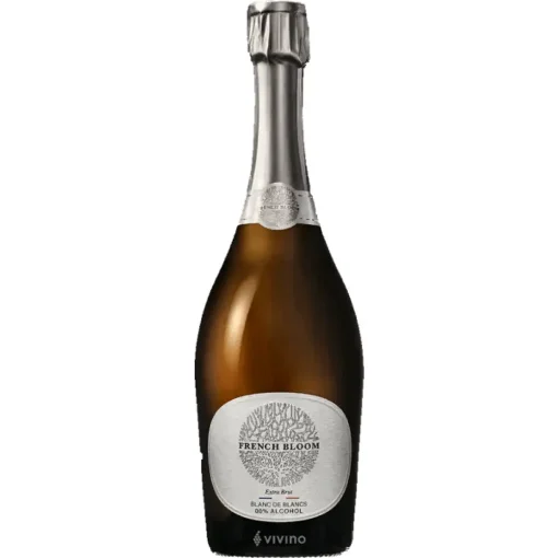 French Bloom - Blanc de Blancs - Extra Brut product image