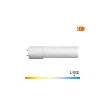 Edm 9W T8 Led Tube 900lm 6500K Cool Light - 2 6X60cm - 31190 product image