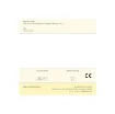 Edm 9W T8 Led Tube 900lm 6500K Cool Light - 2 6X60cm - 31190 product image