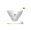 Edm 30W E27 Multidirectional Led Bulb Cool Light - Ref. 98907 product image