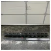 Rittal DK 5502145 Cable Duct 42U 800x2200mm RAL 9005 Enclosure Management product image