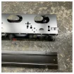 Rittal DK 5502145 Cable Duct 42U 800x2200mm RAL 9005 Enclosure Management product image