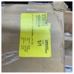 Rittal DK 5502145 Cable Duct 42U 800x2200mm RAL 9005 Enclosure Management product image