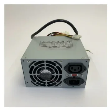 Rutter VDR-100 DMU Power Supply Unit - RUT-00684 Voyage Data Recorder PSU product image