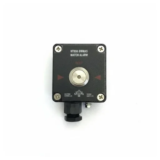 Navitron BNWAS Remote Reset Unit BNWAS-RST - Marine Safety Equipment product image