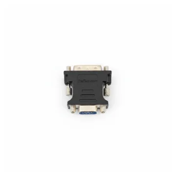 StarTech DVI-I Male to VGA Female Display Adapter - DVIVGAMFBK product image