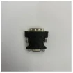StarTech DVI-I Male to VGA Female Display Adapter - DVIVGAMFBK product image