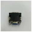 StarTech DVI-I Male to VGA Female Display Adapter - DVIVGAMFBK product image