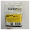 StarTech DVI-I Male to VGA Female Display Adapter - DVIVGAMFBK product image