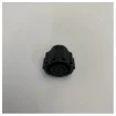 TE Connectivity 206485-1 Circular Plastic Connector 9-Pin 250VDC CPC product image