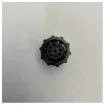 TE Connectivity 206485-1 Circular Plastic Connector 9-Pin 250VDC CPC product image
