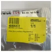 RS PRO NYS231BG 3.5mm Stereo Jack Plug 3-Pole Gold Plated Audio Connector product image