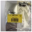 RS PRO NYS231BG 3.5mm Stereo Jack Plug 3-Pole Gold Plated Audio Connector product image