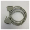 AC AK1062 Parallel Printer Cable D-Sub 25-Pin DB25 Male to Male Legacy Data Cable product image