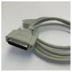 AC AK1062 Parallel Printer Cable D-Sub 25-Pin DB25 Male to Male Legacy Data Cable product image