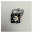 ebm-papst 412FH Axial Fan 12V DC 9m³/h 40x40x10mm Marine Equipment product image