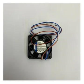 ebm-papst 412FH Axial Fan 12V DC 9m³/h 40x40x10mm Marine Equipment product image