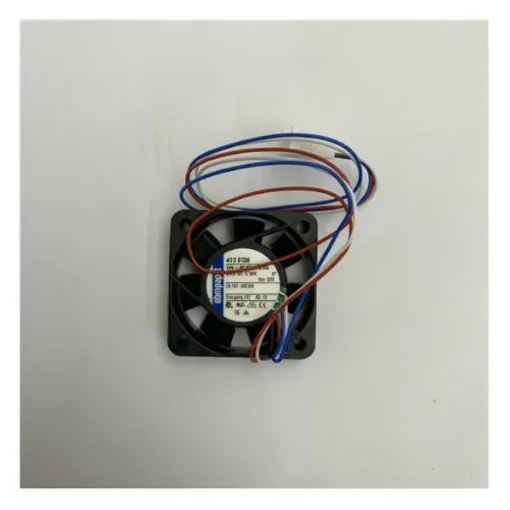 ebm-papst 412FH Axial Fan 12V DC 9m³/h 40x40x10mm Marine Equipment product image