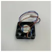 ebm-papst 412FH Axial Fan 12V DC 9m³/h 40x40x10mm Marine Equipment product image