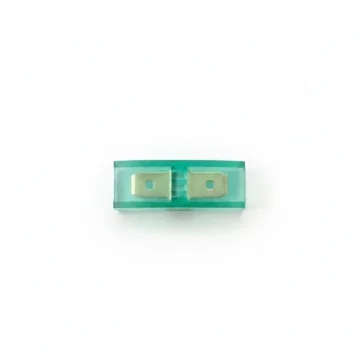 RS PRO Spade Connector Adapter Male to Male 6.3 x 0.8mm Marine Electrical Tab product image