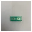 RS PRO Spade Connector Adapter Male to Male 6.3 x 0.8mm Marine Electrical Tab product image