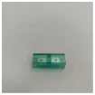 RS PRO Spade Connector Adapter Male to Male 6.3 x 0.8mm Marine Electrical Tab product image