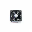 Ebm-papst 612N2GHH Axial Cooling Fan 12VDC 3.7W 60x60x25mm 3-Wire - New product image