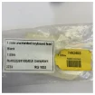 RS PRO 749-2493 Coiled 4-Core Electrical Cable 0.25mm² Black PVC Power Lead product image