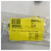 RS PRO 749-2493 Coiled 4-Core Electrical Cable 0.25mm² Black PVC Power Lead product image