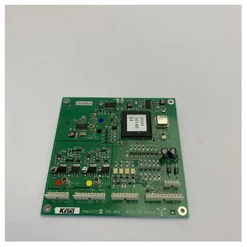 Tokyo Keiki BR-3440 Marine Radar PCB Component product image