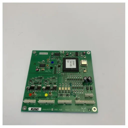 Tokyo Keiki BR-3440 Marine Radar PCB Component product image