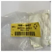 MH Connectors MHDTZK 15 Way Female D-Sub Connector Plug Hood Kit product image